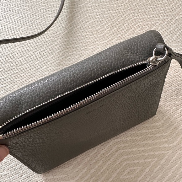 All Saints mini crossbody bag - Picture 8 of 14